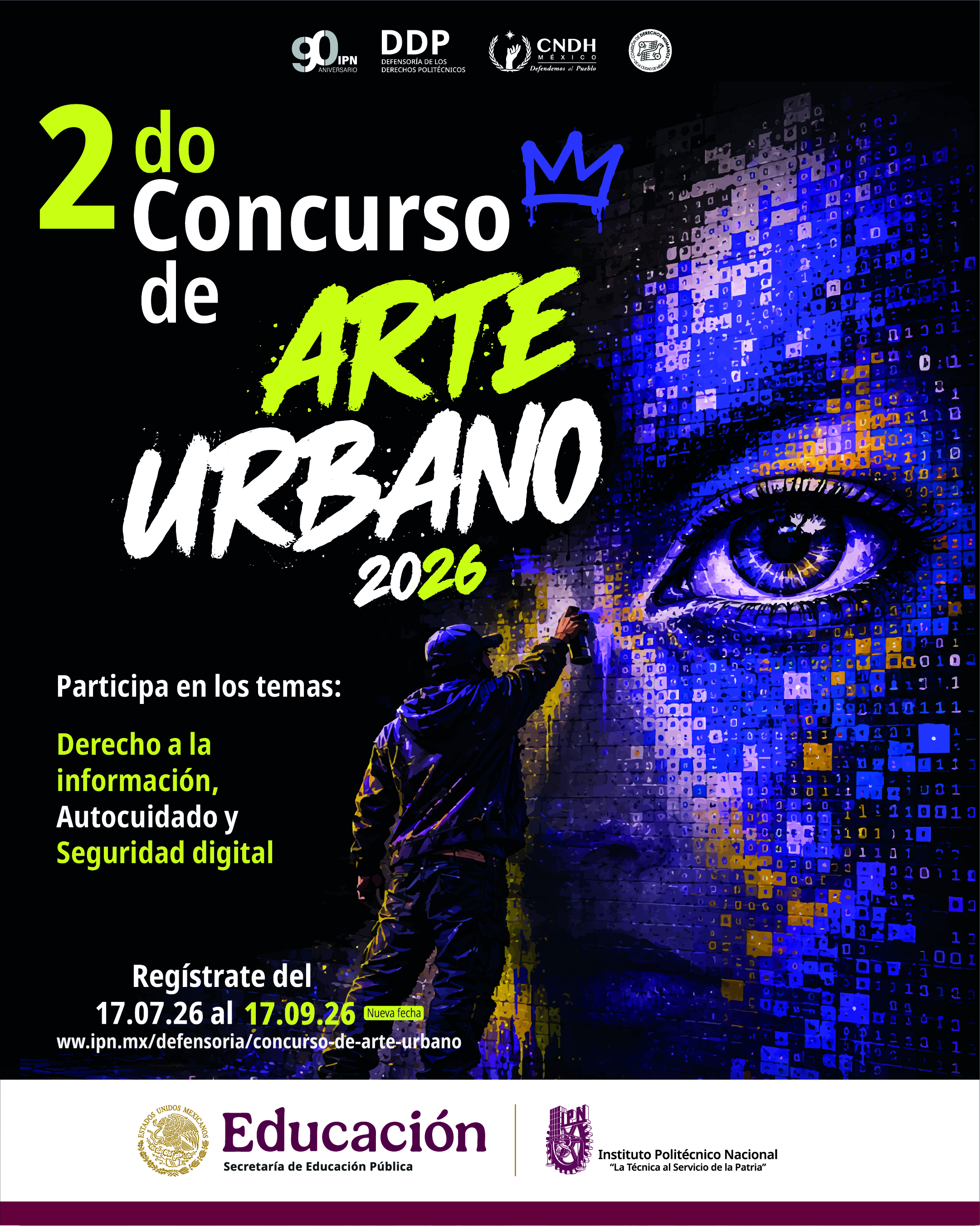 ConcursoArteUrbano