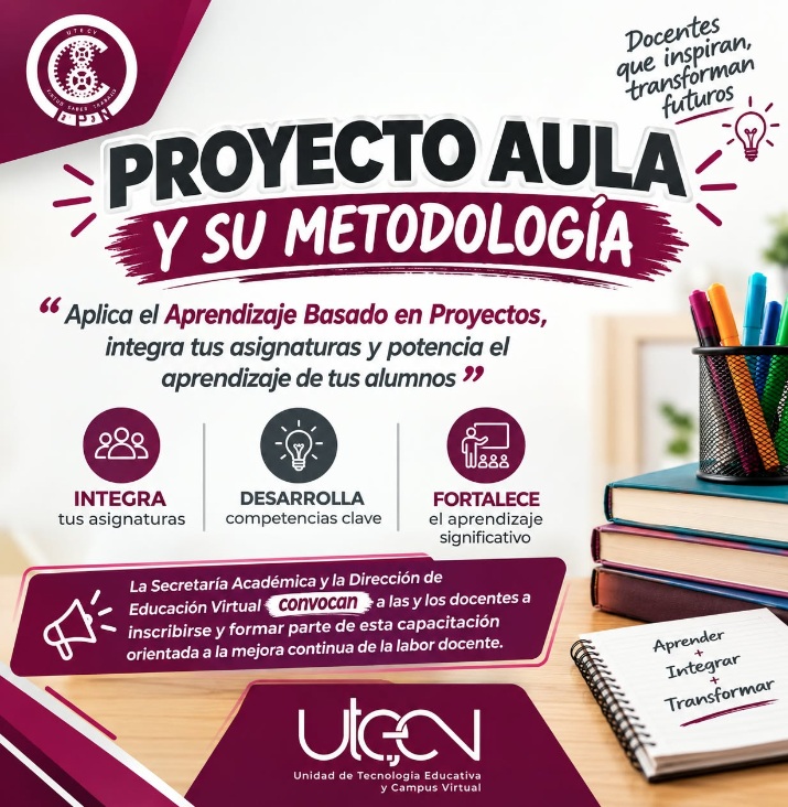 Proyecto Aula
