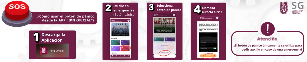 Boton Panico