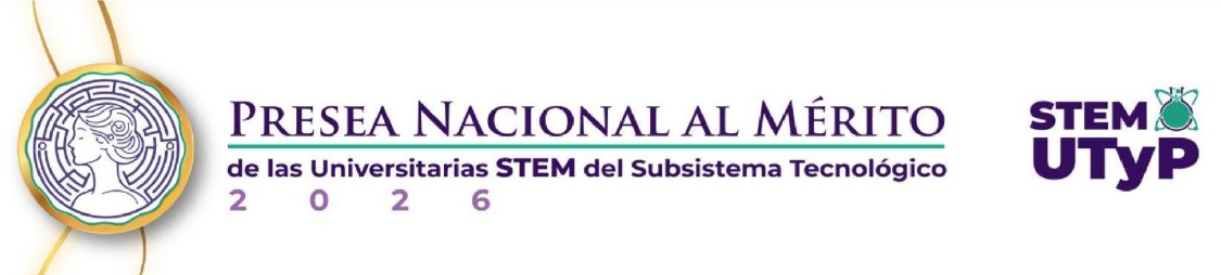 Presea STEM