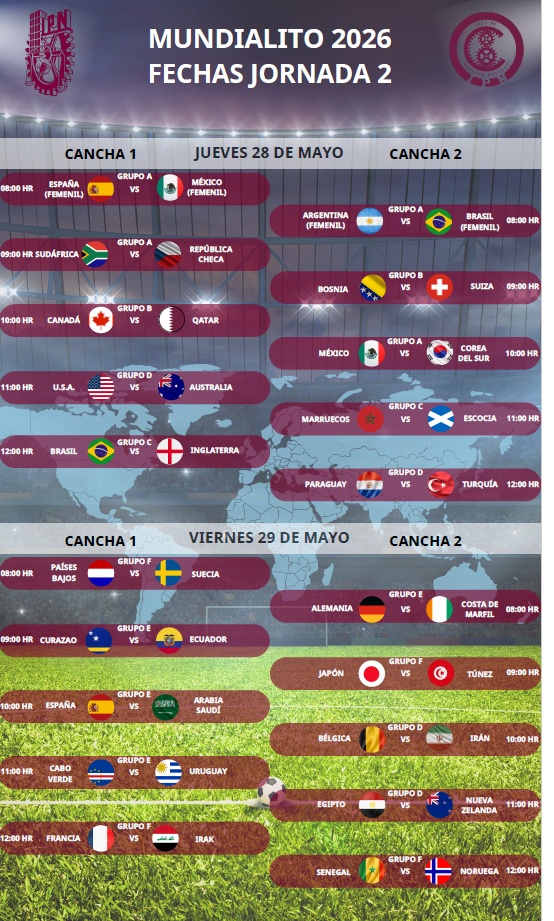 Mundialito