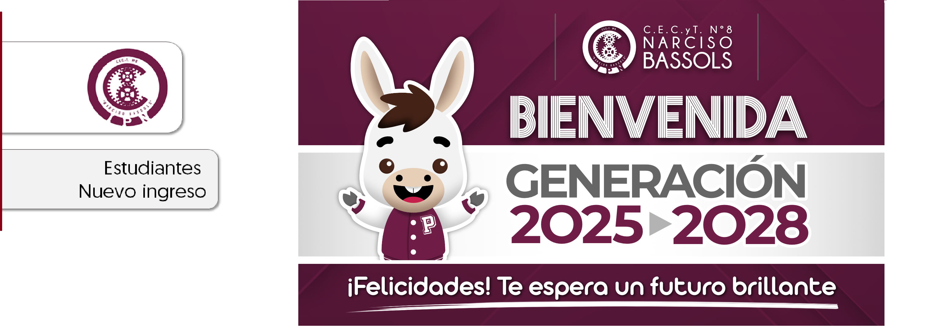 Encabezado nuevo ingreso