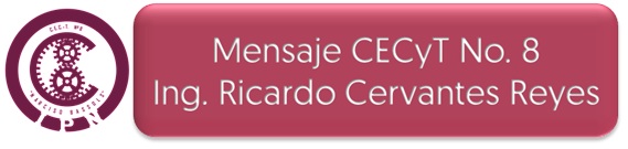 Mensaje Bienvenida