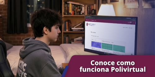 Plataforma-PoliVirtual