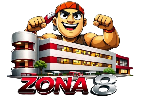 logoZona8