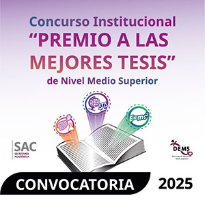 Mejores Tesis 2025