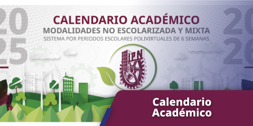 UTEyCV Calendario