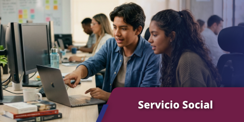 UTEyCV Servicio Social