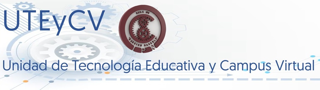 Encabezado UTEyCV
