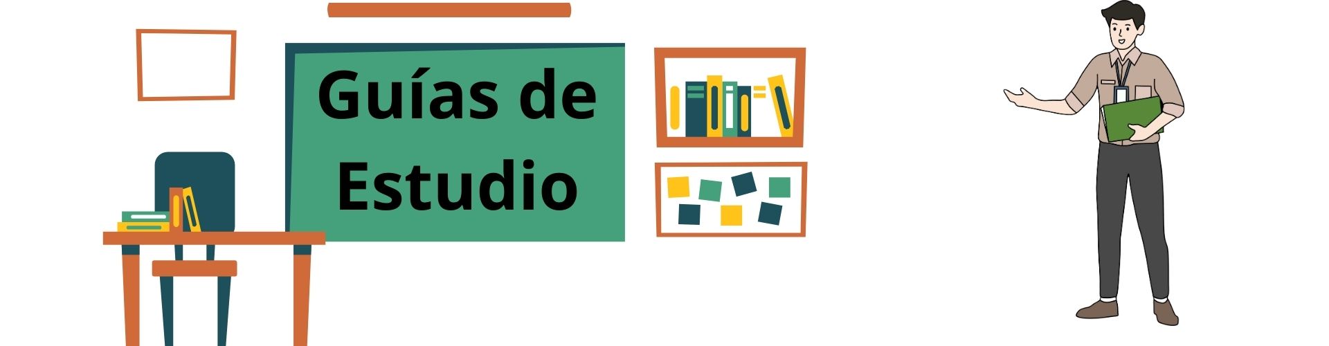 Guias De estudio