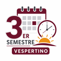Horarios 3er Semestre Vespertino