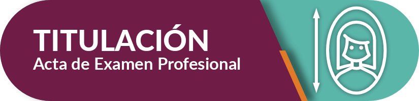 Acta de Examen Profesional
