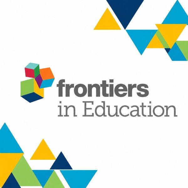 Frontiers in Education