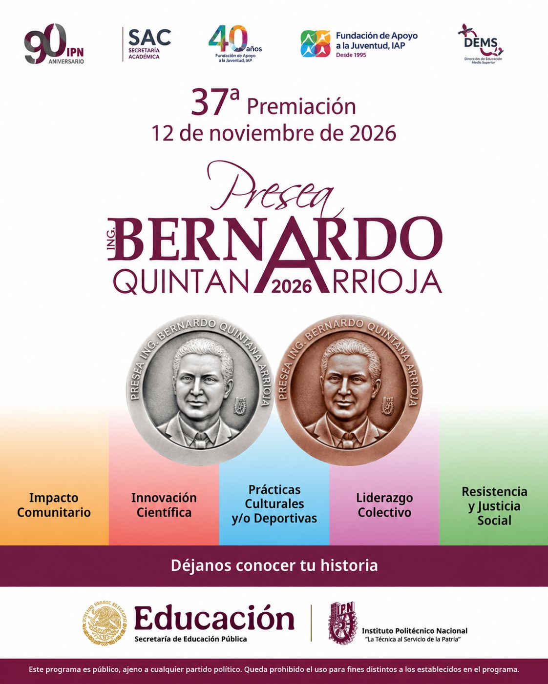 Presea-Bernardo