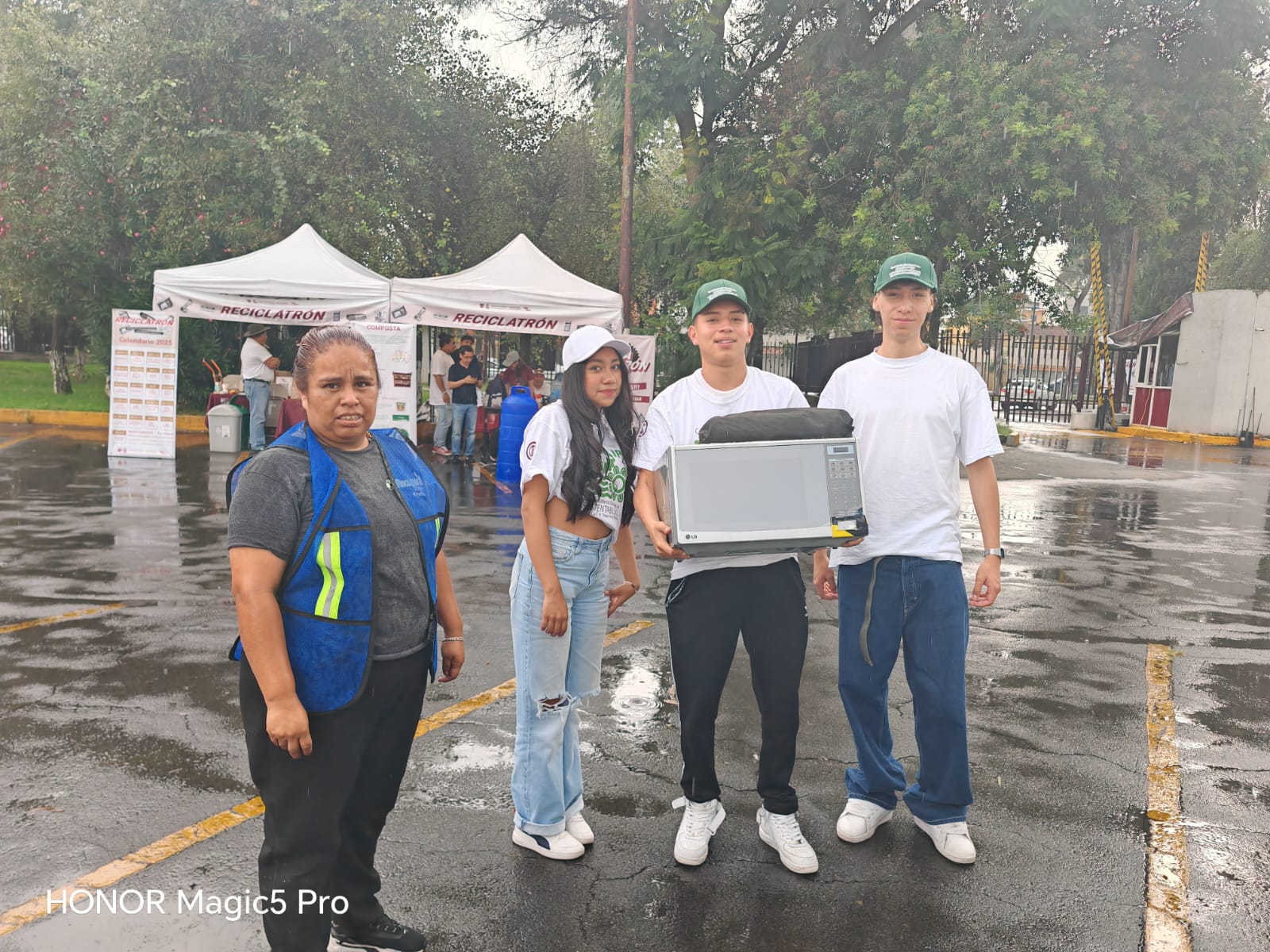 2a Jornada Reciclatron